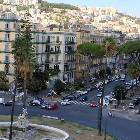Posillipo 27 Apartment Наполи Екстериор снимка