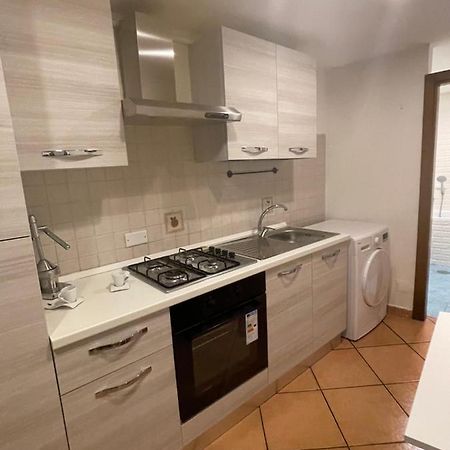 Posillipo 27 Apartment Наполи Екстериор снимка