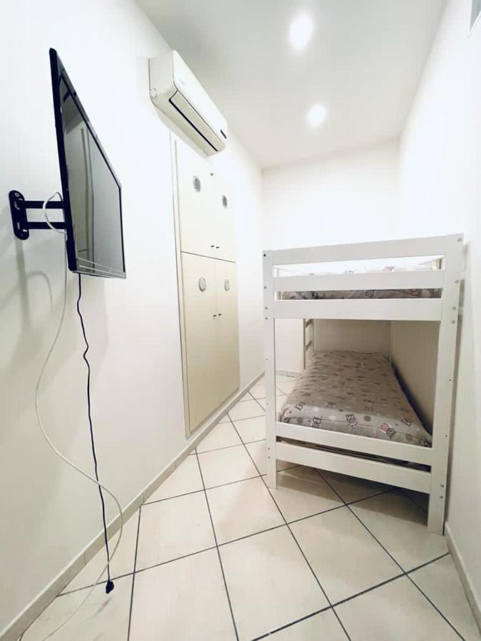 Posillipo 27 Apartment Наполи Екстериор снимка