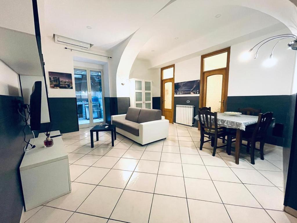 Posillipo 27 Apartment Наполи Екстериор снимка