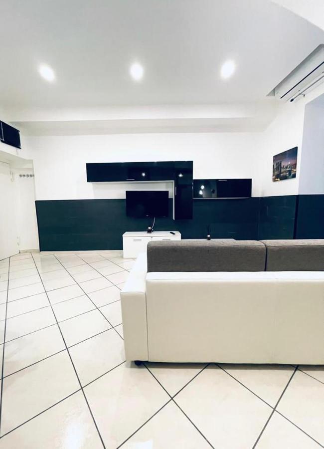 Posillipo 27 Apartment Наполи Екстериор снимка