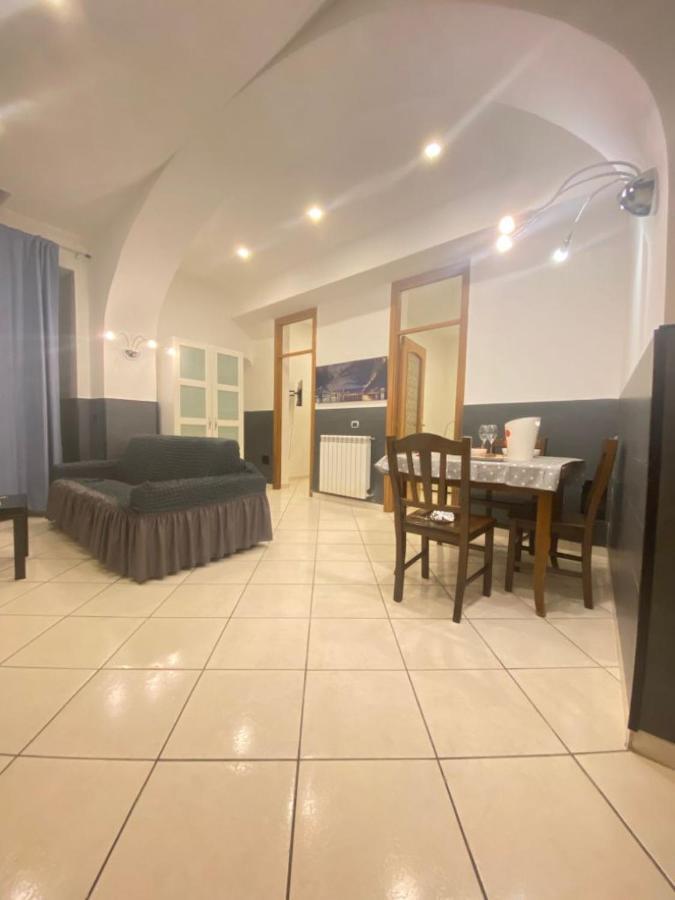 Posillipo 27 Apartment Наполи Екстериор снимка