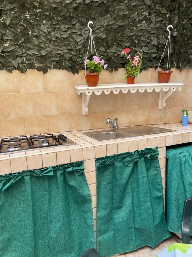 Posillipo 27 Apartment Наполи Екстериор снимка