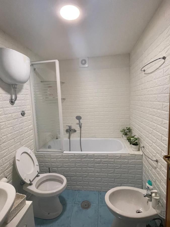 Posillipo 27 Apartment Наполи Екстериор снимка