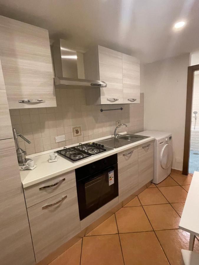 Posillipo 27 Apartment Наполи Екстериор снимка
