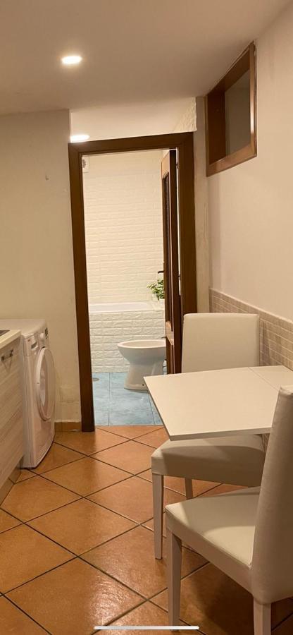 Posillipo 27 Apartment Наполи Екстериор снимка