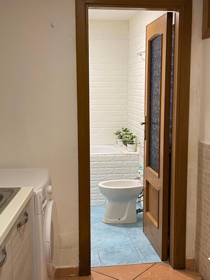 Posillipo 27 Apartment Наполи Екстериор снимка
