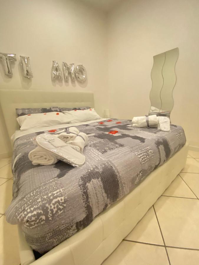 Posillipo 27 Apartment Наполи Екстериор снимка
