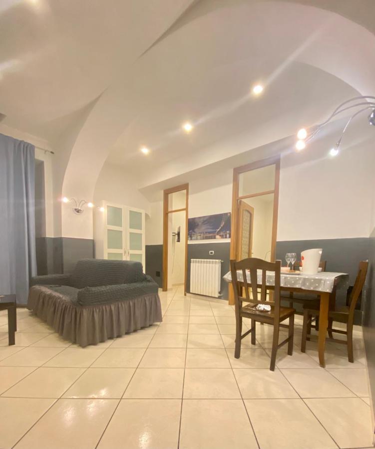 Posillipo 27 Apartment Наполи Екстериор снимка