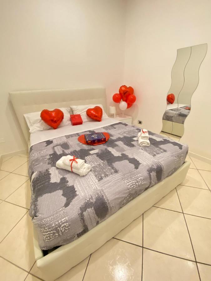 Posillipo 27 Apartment Наполи Екстериор снимка